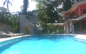 Casa Vikingo
